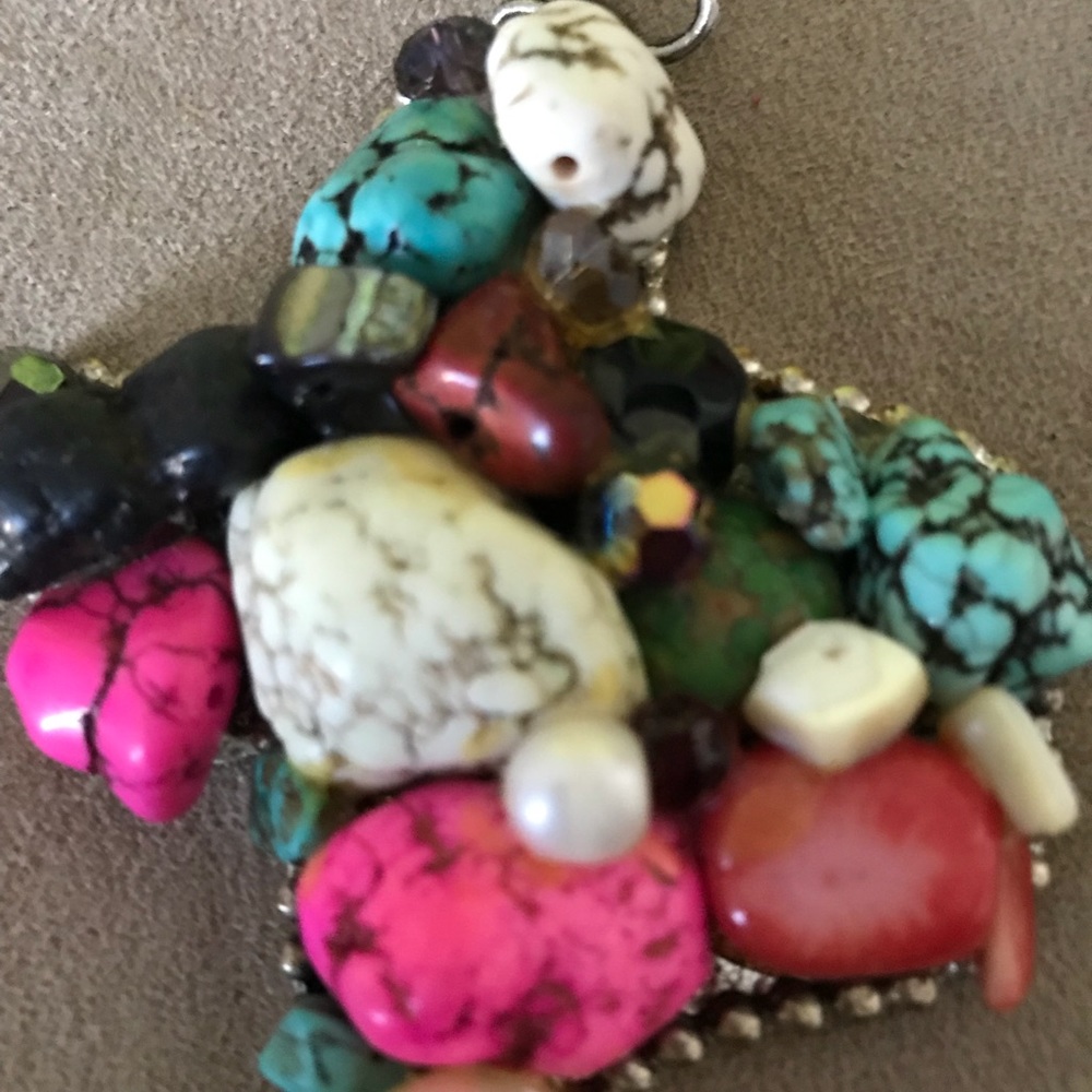 Necklace Slide